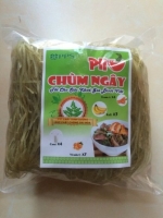 Phở Chùm Ngây